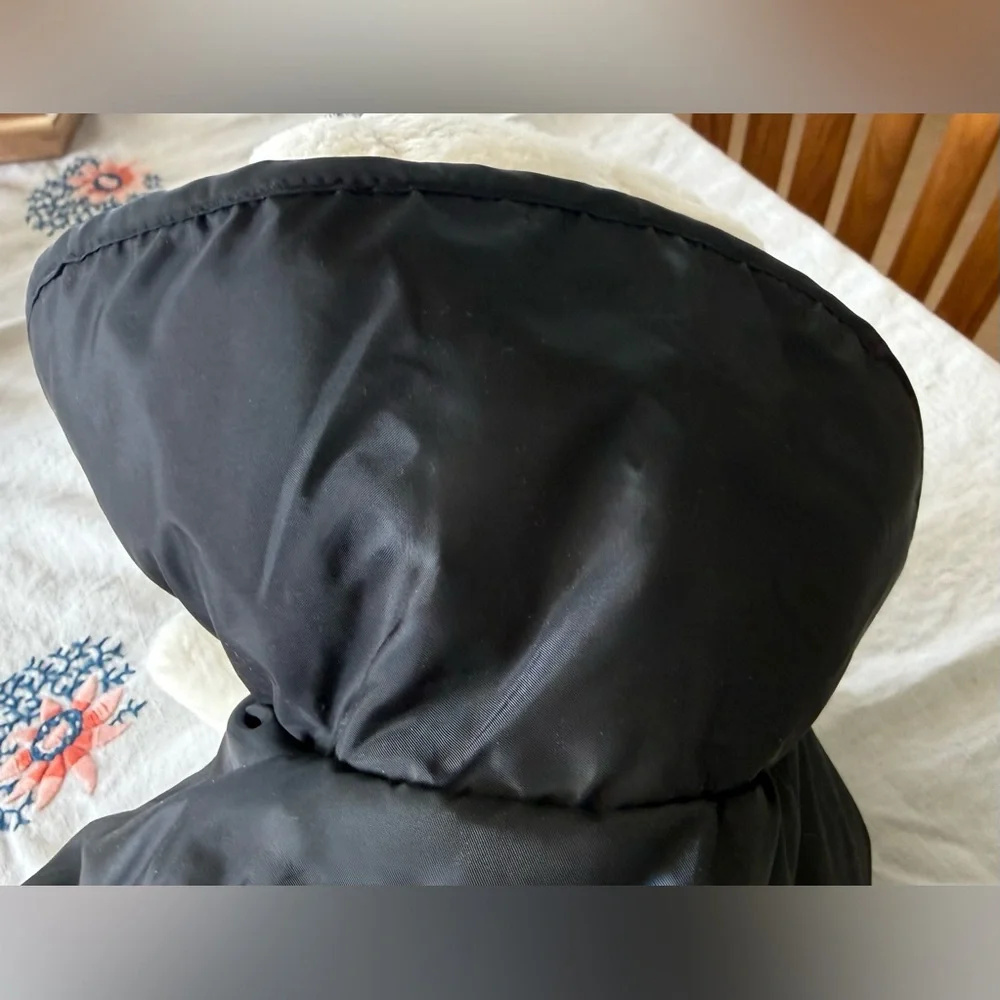 Dog Sport Jacket
